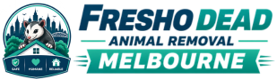 Fresho Dead Animal Removal Taylors Hill logo